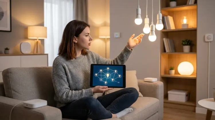 Mesh Networks and Reliability