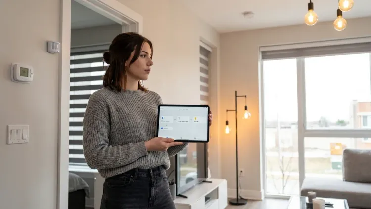 Sensors and Conditional Logic