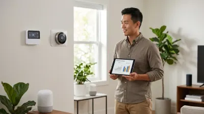 Smart Thermostats vs Smart AC Controllers: Which Saves More Energy?