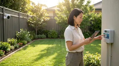 Smart Yard Automation Setup Checklist: Everything You Need