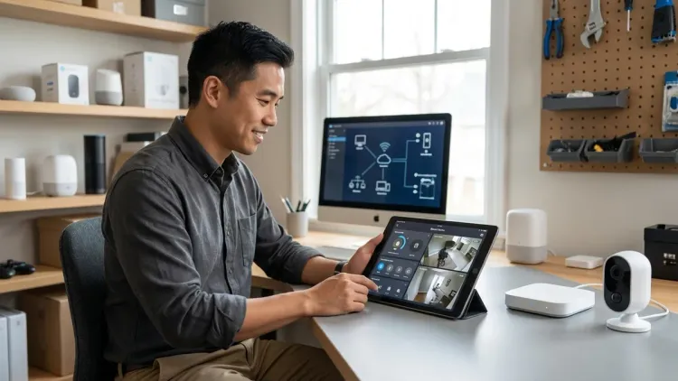 Automation Integration and Fallback Behavior