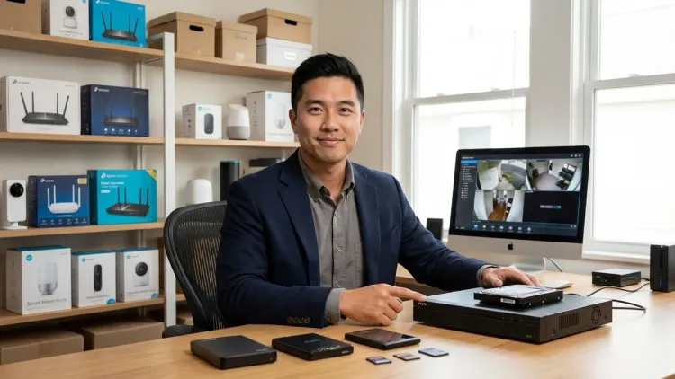 Local Storage Mechanisms