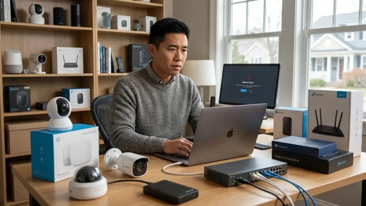 What happens to my footage if the manufacturer shuts down?