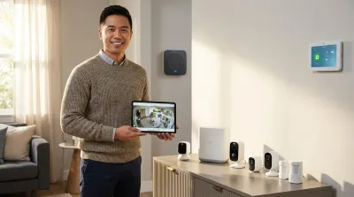 Complete Guide to Subscription-Free Security Systems: No Monthly Fees