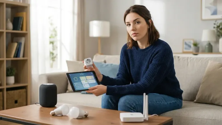 Can Wi-Fi smart devices work without a hub?