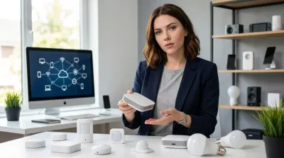 Understanding Hub Requirements: Which Smart Devices Need a Bridge in 2026