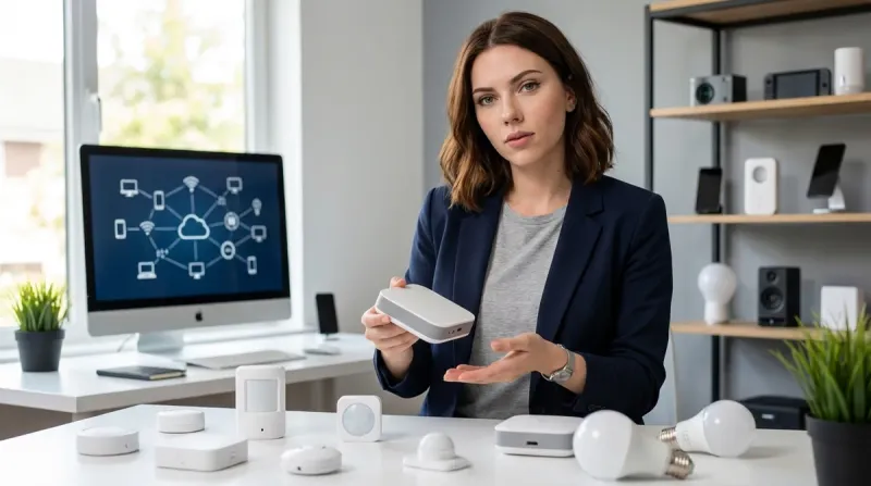 Understanding Hub Requirements: Which Smart Devices Need a Bridge in 2026