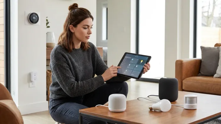 Matter 1.4 Devices Have Flexible Hub Requirements