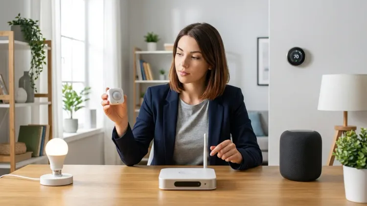 Zigbee Devices Always Need a Hub