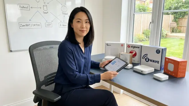 Does Matter replace Zigbee, Z-Wave, and Thread?