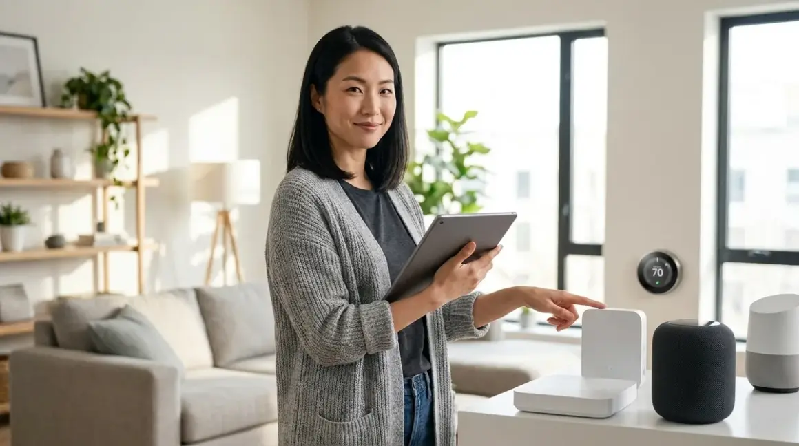 Understanding Smart Home Protocols and Compatibility
