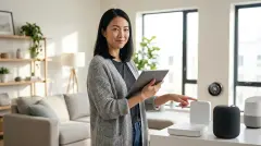 Understanding Smart Home Protocols and Compatibility