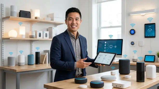 Amazon Alexa Protocol Support