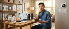 Voice Assistant Smart Home Protocol Compatibility Explained