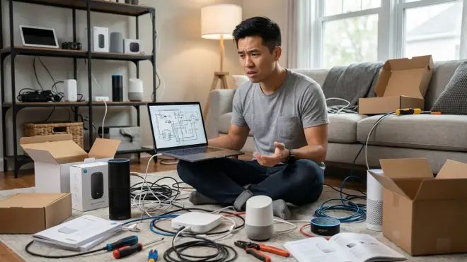 Setup Complexity and Hidden Costs