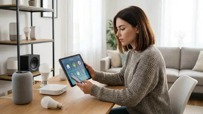 Device Selection and Compatibility Verification