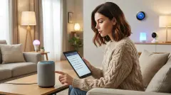 Voice Assistant Smart Home Setup Checklist