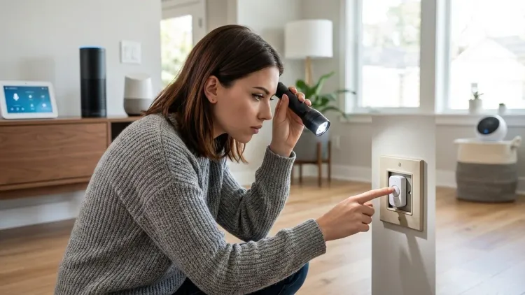 Detection Mechanisms