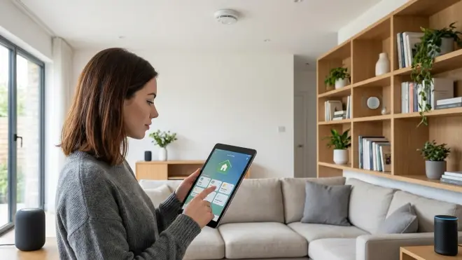 Types and Variations of Covert Smart Home Sensors
