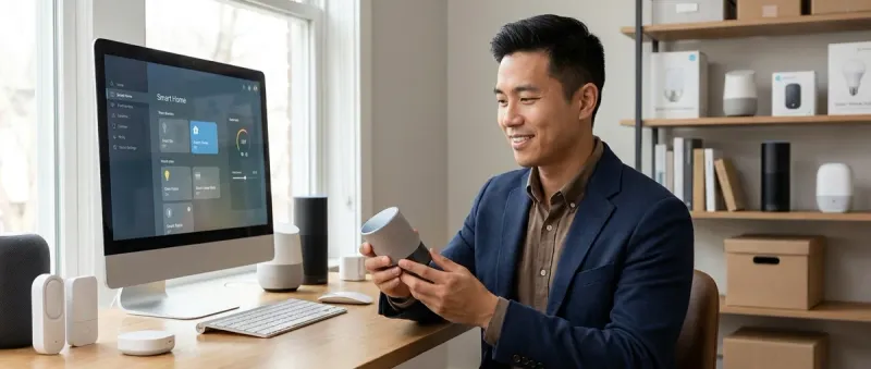 Understanding Smart Home Hubs: What They Do and Why You Need One