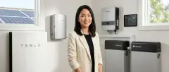 Best Whole Home Battery Systems for Smart Automation: Tesla Powerwall, Enphase & LG Chem Reviewed