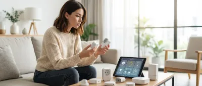 Best Zigbee Smart Plugs vs Z-Wave Smart Plugs for Home Automation