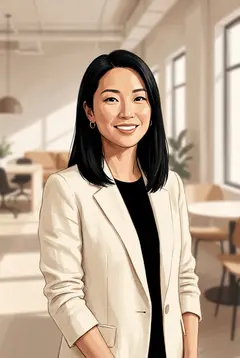 Keiko Tanaka