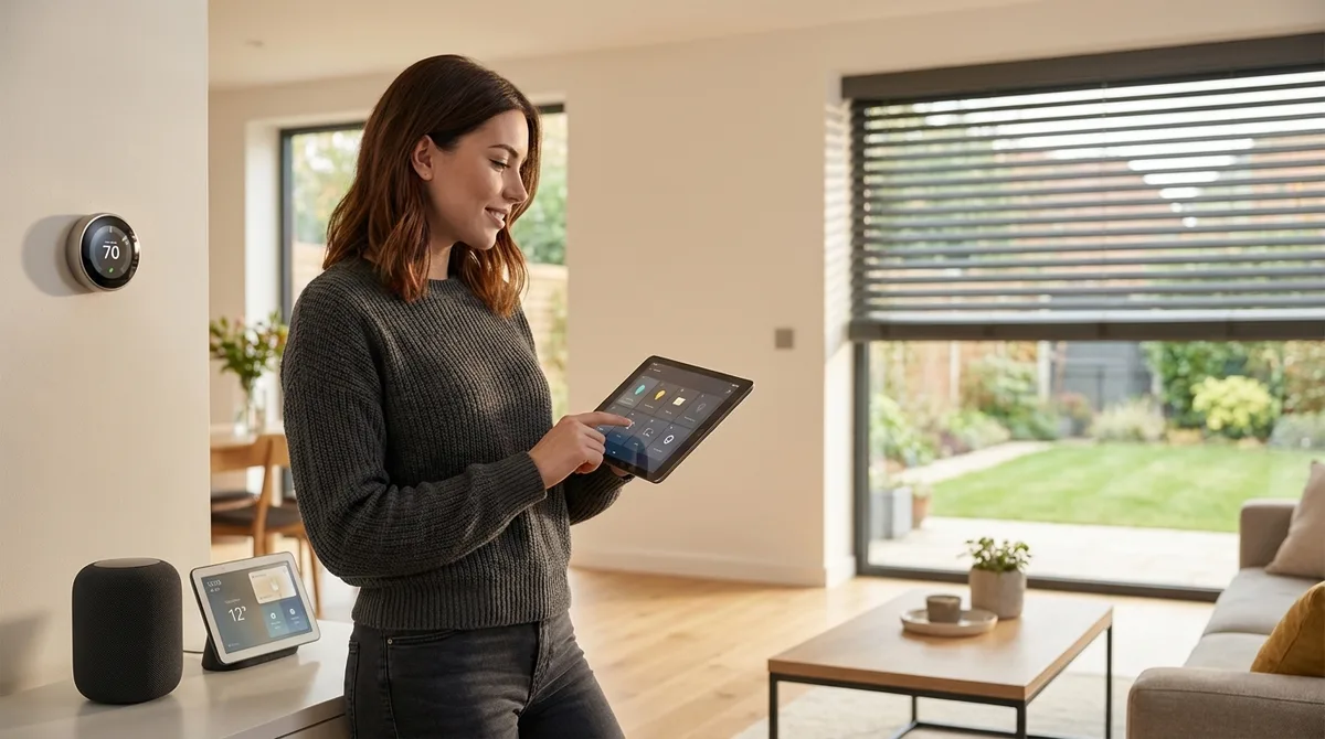 Best Matter 1.4 Compatible Smart Home Devices for 2026