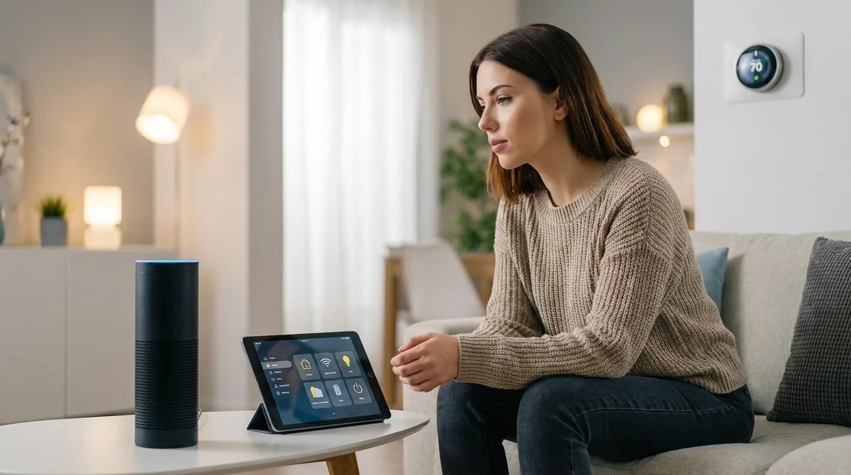 Best Voice Assistant for Smart Home Automation