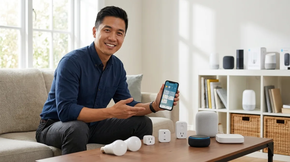 Best Budget Smart Home Automation Under $500