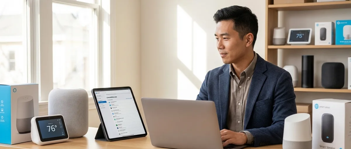 Matter 1.4 Compatibility Checklist: Verify Device Support Across Ecosystems